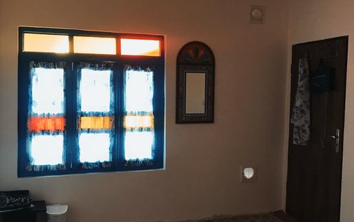 رزرو بوم گردی عمارت علیصدر - واحد 2