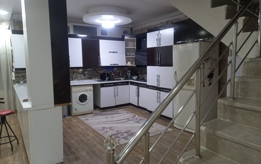 اجاره آپارتمان دوخوابه دوبلکس ساربان