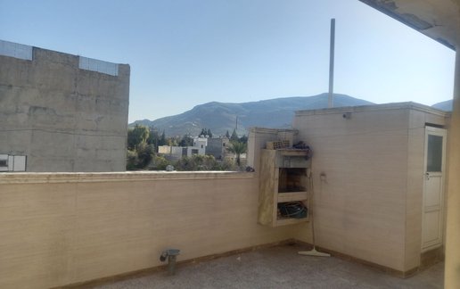اجاره آپارتمان دوخوابه دوبلکس ساربان