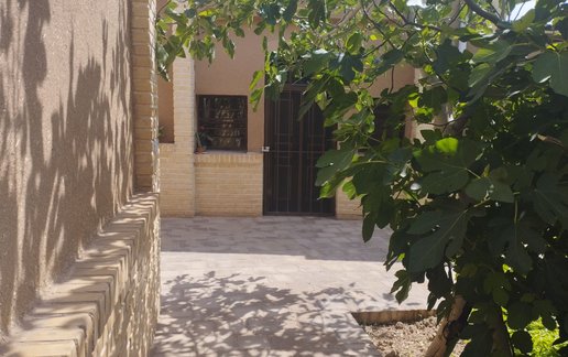 رزرو اقامتگاه سنتی پارسا - واحد سنتی