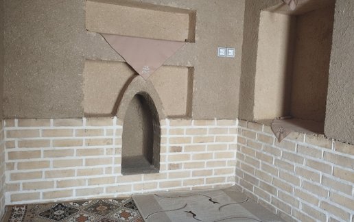 رزرو اقامتگاه سنتی پارسا - واحد سنتی