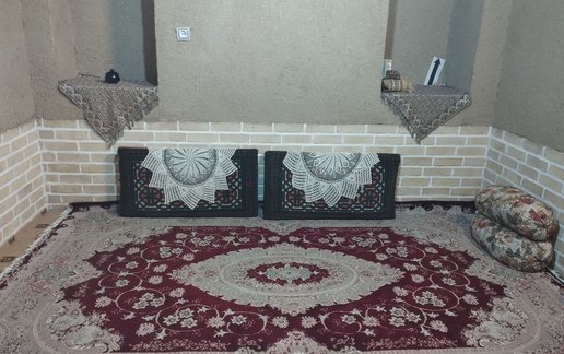 رزرو اقامتگاه سنتی پارسا - واحد سنتی