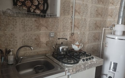 رزرو اقامتگاه سنتی پارسا - واحد سنتی