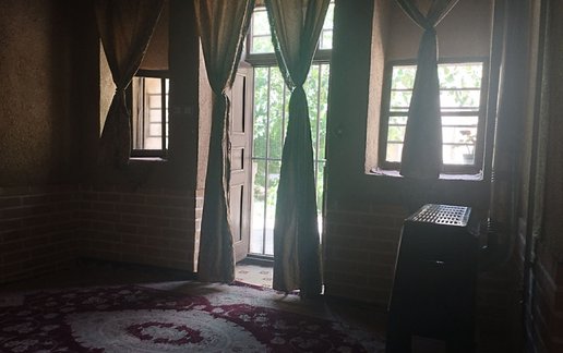 رزرو اقامتگاه سنتی پارسا - واحد سنتی