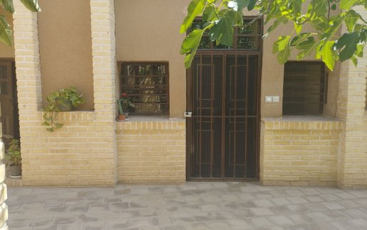 رزرو اقامتگاه سنتی پارسا - واحد سنتی