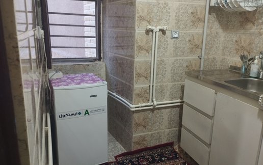 رزرو اقامتگاه سنتی پارسا - واحد سنتی