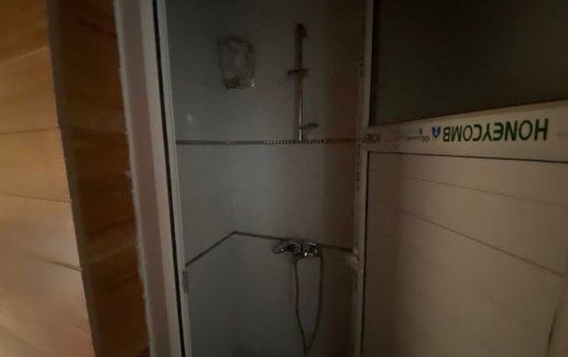 رزرو کلبه دوخوابه آمود
