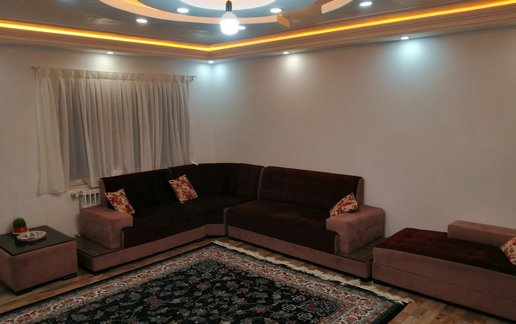 اجاره سوئیت یک خوابه مهرباران درفک