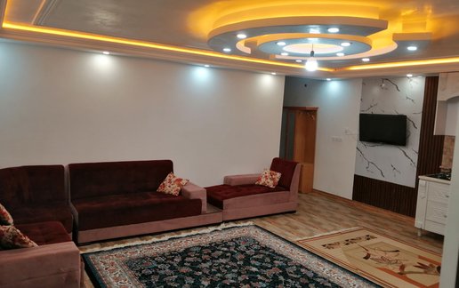 اجاره سوئیت یک خوابه مهرباران درفک