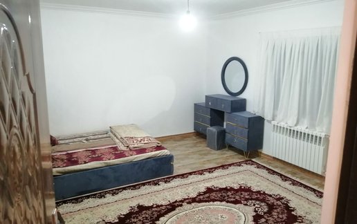اجاره سوئیت یک خوابه مهرباران درفک