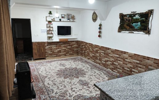 اجاره سوئیت یک خوابه عمادرضا واحد 1