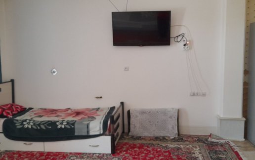 رزرو ویلا یک خوابه کوه رحمت