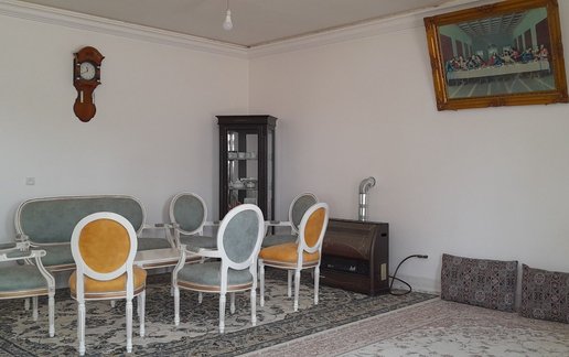رزرو ویلا یک خوابه کوه رحمت