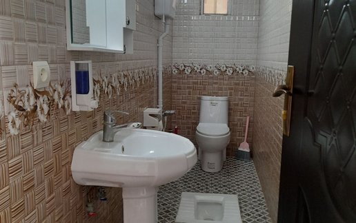 رزرو ویلا یک خوابه کوه رحمت