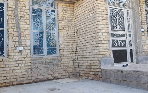 رزرو ویلا یک خوابه کوه رحمت