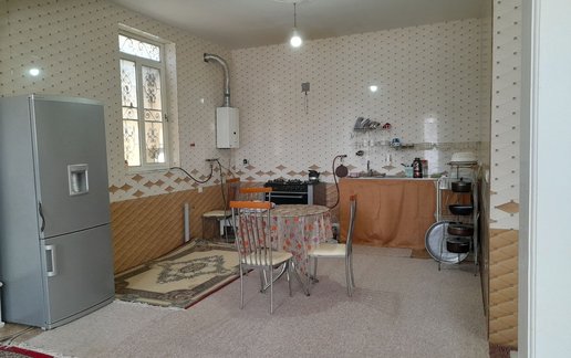 رزرو ویلا یک خوابه کوه رحمت