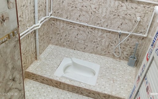 اجاره اقامتگاه سنتی یک خوابه محرابیان