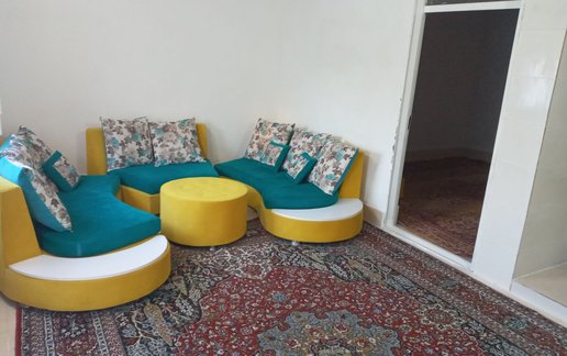اجاره اقامتگاه سنتی یک خوابه محرابیان
