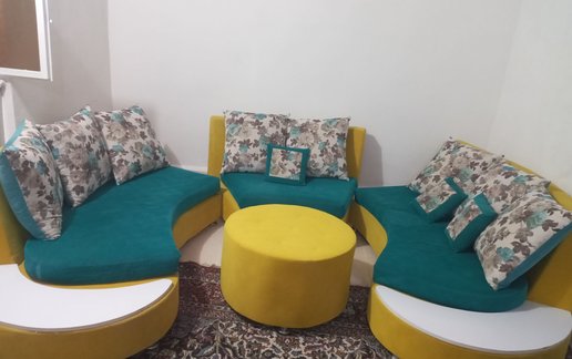 اجاره اقامتگاه سنتی یک خوابه محرابیان