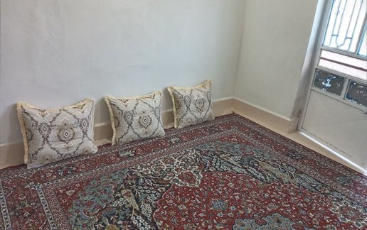 اجاره اقامتگاه سنتی یک خوابه محرابیان
