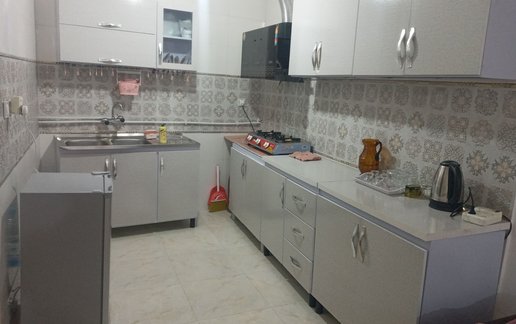 اجاره اقامتگاه سنتی یک خوابه محرابیان