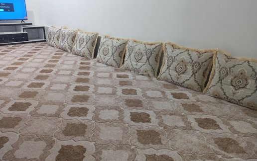 اجاره اقامتگاه سنتی یک خوابه محرابیان