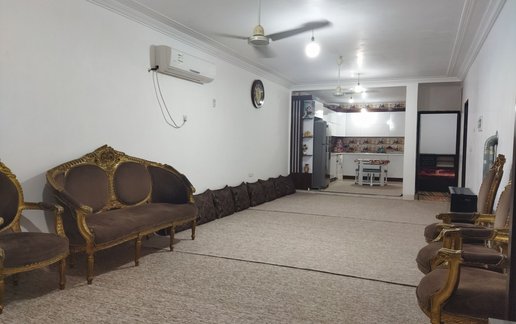 اجاره ویلا یک خوابه مال خلیفه