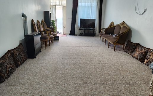 اجاره ویلا یک خوابه مال خلیفه