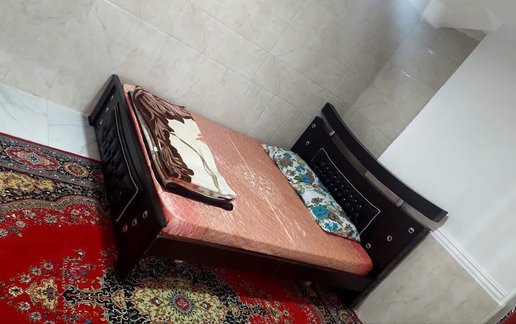 رزرو ویلا یک خوابه زایندهرود