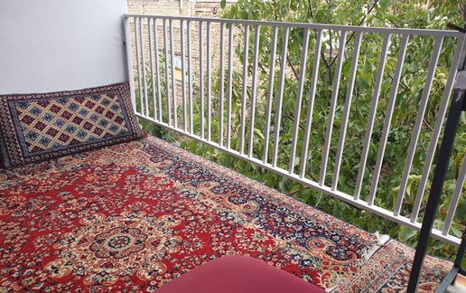 رزرو ویلا دوخوابه امیرخان
