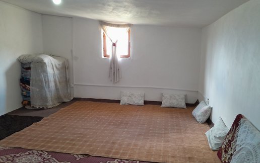 رزرو اقامتگاه سنتی فلت نوده