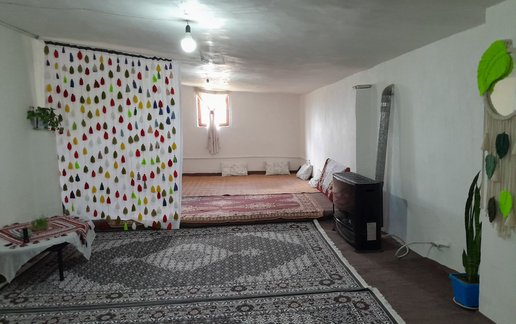 رزرو اقامتگاه سنتی فلت نوده