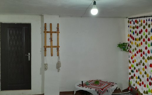 رزرو اقامتگاه سنتی فلت نوده