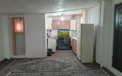 رزرو اقامتگاه سنتی فلت نوده