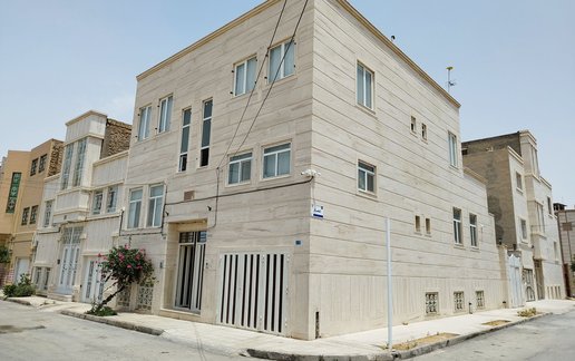 اجاره سوئیت یک خوابه عمار