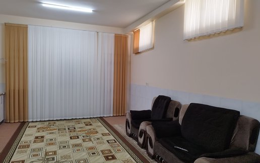 اجاره سوئیت یک خوابه عمار