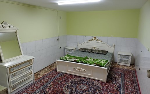 اجاره سوئیت یک خوابه عمار