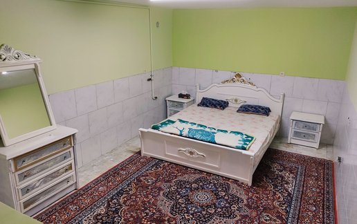 اجاره سوئیت یک خوابه عمار