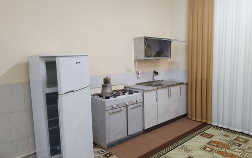 اجاره سوئیت یک خوابه عمار