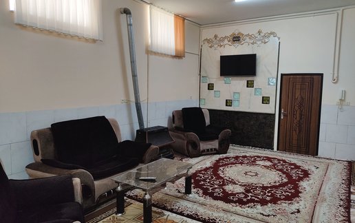 اجاره سوئیت یک خوابه عمار