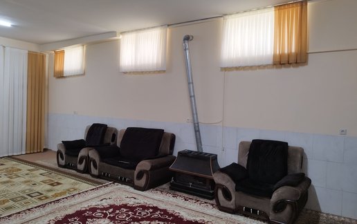 اجاره سوئیت یک خوابه عمار