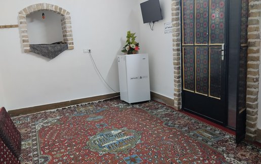 اقامتگاه سنتی اسدالله خان - واحد 4