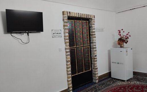 اجاره اقامتگاه سنتی اسدالله خان - واحد 2