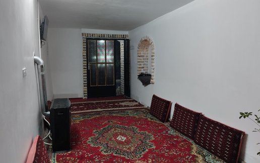 رزرو اقامتگاه سنتی اسدالله خان - واحد 1