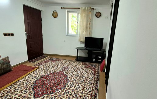 اجاره سوئیت اقامتگاه کوک در لاریجان