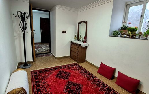 اجاره سوئیت اقامتگاه کوک در لاریجان