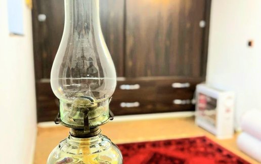 اجاره سوئیت اقامتگاه کوک در لاریجان