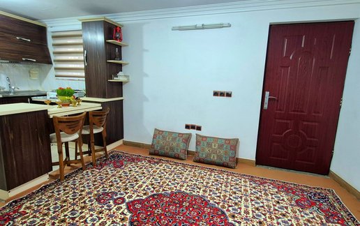 اجاره سوئیت اقامتگاه کوک در لاریجان