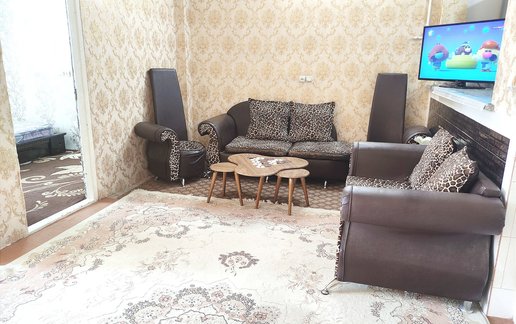 اجاره سوئیت یک خوابه کیو پارک