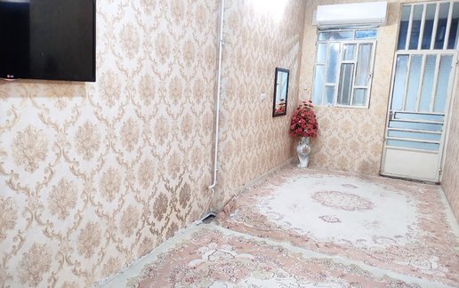 اجاره سوئیت یک خوابه کیو پارک